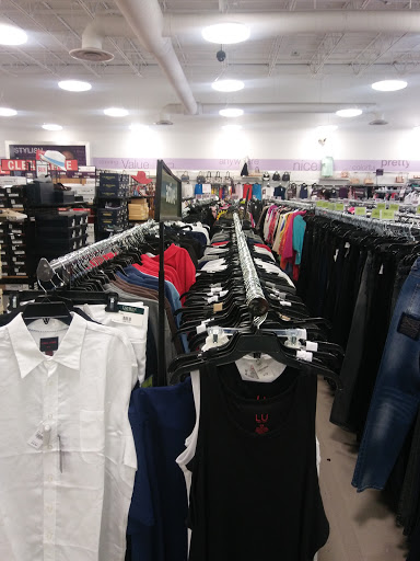 Clothing Store «K&G Fashion Superstore», reviews and photos, 5301 W Atlantic Blvd, Margate, FL 33063, USA