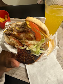 Aliment-réconfort du Restauration rapide McDonald's à Reims - n°8