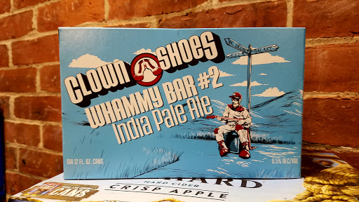 Liquor Store «Jordans Liquors», reviews and photos, 199 Taunton Ave, East Providence, RI 02914, USA