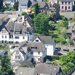 Photo n°1 de l'avis de Rob.c fait le 12/05/2024 à 17:34 sur le  Hotel garni Haus Arns à Bernkastel-Kues