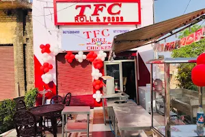 TFC -Taimoor Food Court image