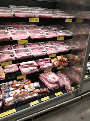 Supermarket «ALDI», reviews and photos, 605 10th St E, Palmetto, FL 34221, USA