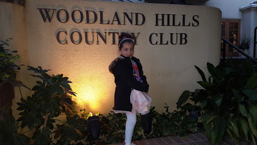 Country Club «Woodland Hills Country Club», reviews and photos, 21150 Dumetz Rd, Woodland Hills, CA 91364, USA