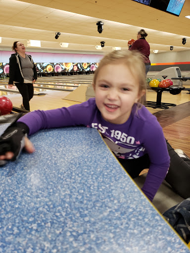 Bowling Alley «Andover Lanes», reviews and photos, 13633 Martin St NW, Andover, MN 55304, USA