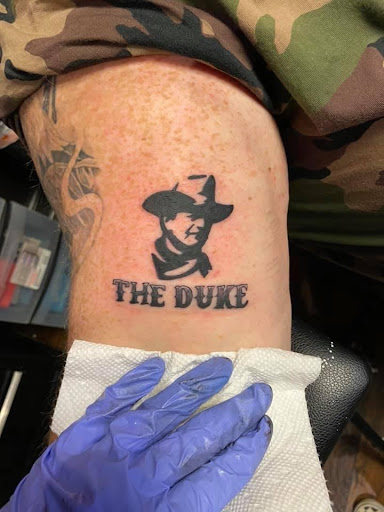 Explore chinese zodiac tattoo ideas, creative tattoo ideas in Jefferson, available at R3 Tattoo