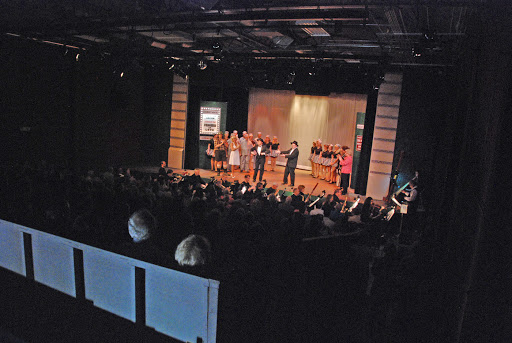 Performing Arts Theater «Loveland Stage Company», reviews and photos, 111 S 2nd St, Loveland, OH 45140, USA