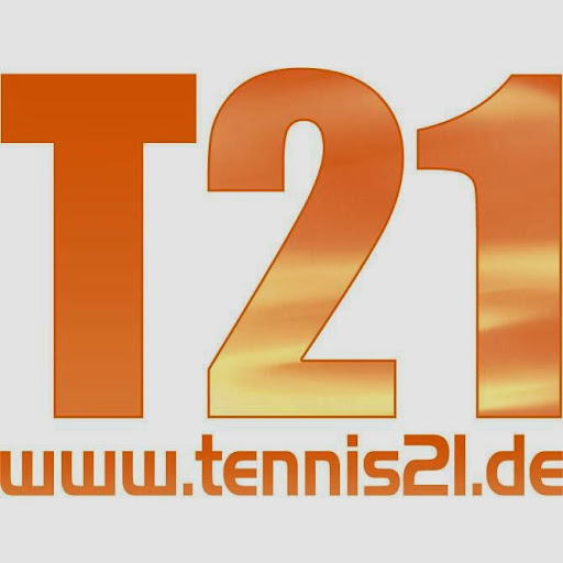 Tennisschule 21