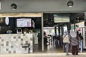 Grill Patio Burger Bandaran image