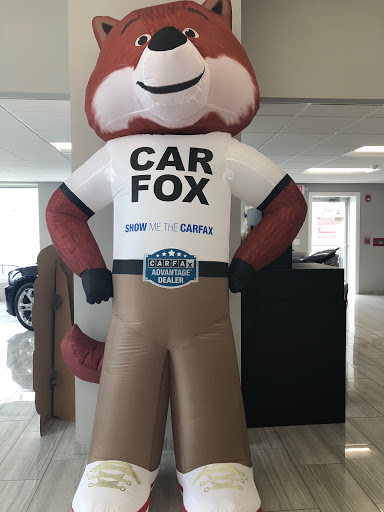 Used Car Dealer «Preferred Auto Sales Pre-owned Superstore», reviews and photos, 655 Pennsylvania Ave, Elizabeth, NJ 07201, USA