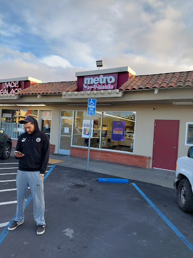 Cell Phone Store «MetroPCS Authorized Dealer», reviews and photos, 36616 Newark Blvd, Newark, CA 94560, USA