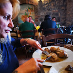 Photo n°3 de l'avis de Paolo.g fait le 13/06/2020 à 16:52 sur le  Trattoria La Tavernetta Trevignano Romano à Trevignano Romano