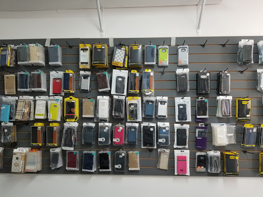 GTA Phones