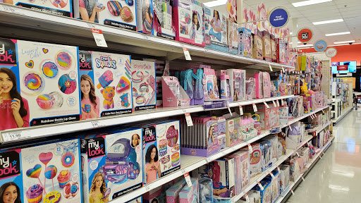 Department Store «Target», reviews and photos, 4310 Fortuna Center Plaza, Dumfries, VA 22025, USA