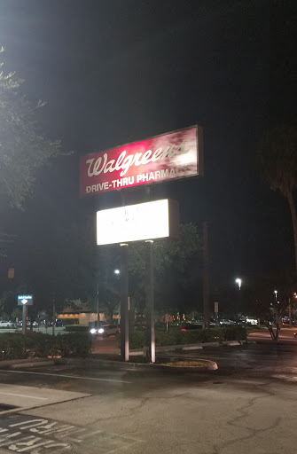 Drug Store «Walgreens», reviews and photos, 4651 W Kennedy Blvd, Tampa, FL 33609, USA