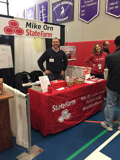 Insurance Agency «Mike Orn - State Farm Insurance Agent», reviews and photos