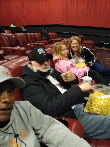 Movie Theater «AMC John R 15», reviews and photos, 32289 John R Rd, Madison Heights, MI 48071, USA