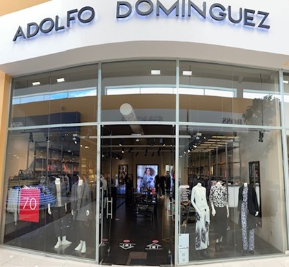 Adolfo Dominguez