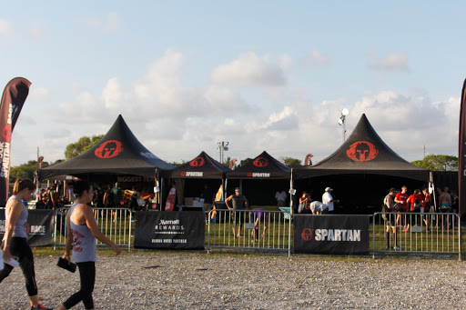 Park «Amelia Earhart Park», reviews and photos, 401 E 65th St, Hialeah, FL 33013, USA