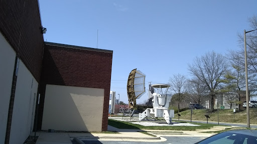 Museum «National Electronics Museum», reviews and photos, 1745 W Nursery Rd, Linthicum Heights, MD 21090, USA