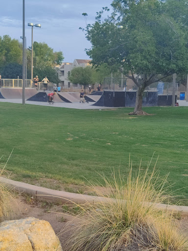 Park «Hudson Park», reviews and photos, 1430 S Cedar St, Tempe, AZ 85281, USA