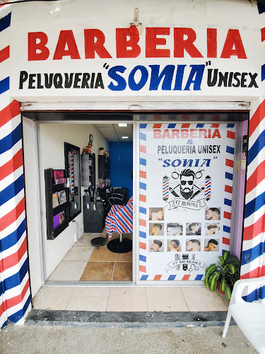 Opiniones de Barberia VIP en Salinas - Barbería