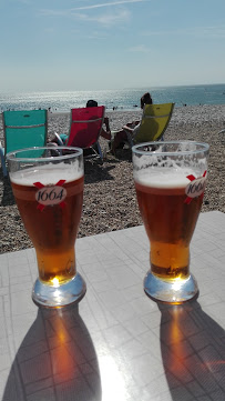 Bière du Restaurant La Frite d'Or à Saint-Jouin-Bruneval - n°5