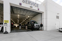 Mercedes-Benz of El Cajon Service Center - Photo 9 - Car repair in El Cajon, CA, El Cajon