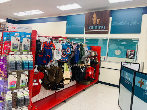 Pet Supply Store «Petco Animal Supplies», reviews and photos, 1951 N Military Trl c, West Palm Beach, FL 33409, USA