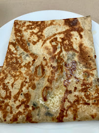 Plats et boissons du Crêperie des idées à la noix à Domme - n°16