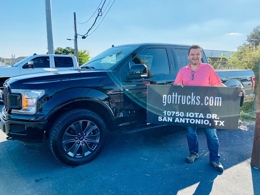 Used Car Dealer «American Auto Brokers», reviews and photos, 10750 Iota Dr, San Antonio, TX 78217, USA