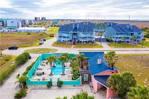 Mustang Island Beach Club image