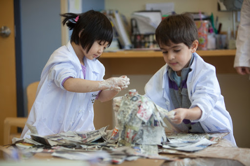 Preschool «Bright Horizons at Tide Point», reviews and photos, 1030 Hull St, Baltimore, MD 21230, USA