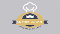 Photos du propriétaire du Pizzeria La Pizza du Chef à Bonneuil-en-France - n°11