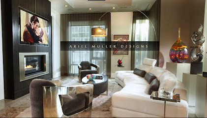 Ariel Muller Designs Inc