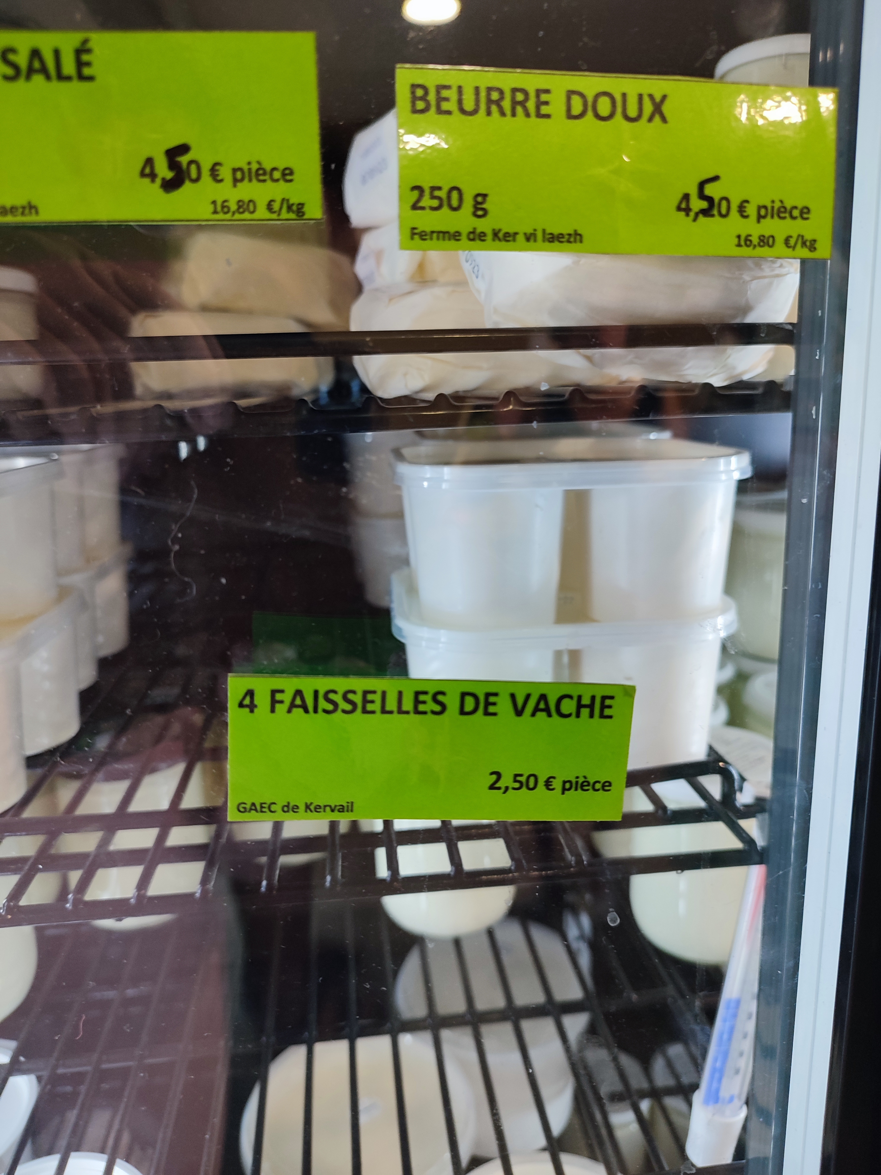 Photo n° 1 de l'avis de La.t fait le 17/08/2023 à 20:21