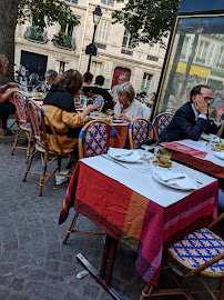 Atmosphère du Restaurant indien Kastoori à Paris - n°3