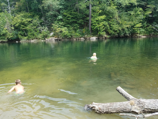 Nature Preserve «Little River Canyon National Preserve», reviews and photos, 4322 Little River Trail NE, Fort Payne, AL 35984, USA