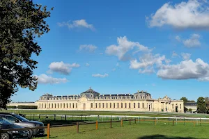 Chantilly Racecourse image