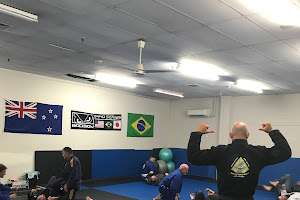 Groundworx Brazilian Jiu Jitsu