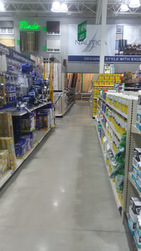 Home Improvement Store «Menards», reviews and photos, 125 73rd St, South Haven, MI 49090, USA