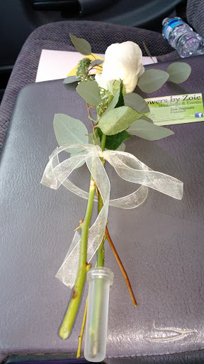 Florist «Flowers By Zoie», reviews and photos, 8112 Mechanicsville Turnpike, Mechanicsville, VA 23111, USA