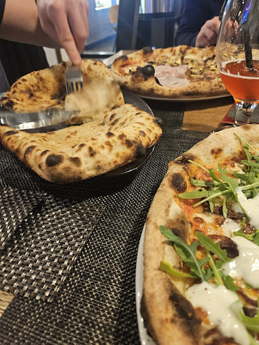 СТИВ - Ресторант