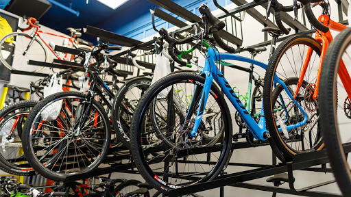 Bicycle Store «Bicycle Ranch», reviews and photos, 15454 N Frank Lloyd Wright Blvd, Scottsdale, AZ 85260, USA