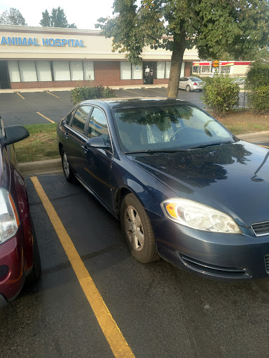 Auto Repair Shop «Quiroz Auto Repair», reviews and photos, 485 N Bolingbrook Dr, Bolingbrook, IL 60440, USA