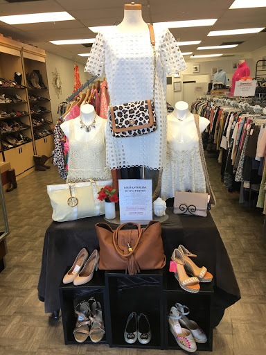 Consignment Shop «The Garment Exchange, Resale Consignment Store», reviews and photos, 15062 San Pedro Ave, San Antonio, TX 78232, USA