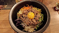 Bibimbap du Restaurant coréen GoLyeo Korea à Noisy-le-Grand - n°16