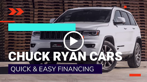 Used Car Dealer «Chuck Ryan Cars», reviews and photos, 18012 Pineville Rd, Long Beach, MS 39560, USA