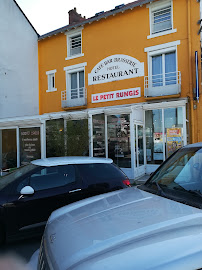 Photos des visiteurs du Hôtel Pension Restaurant Le Petit Rungis Nantes - n°2