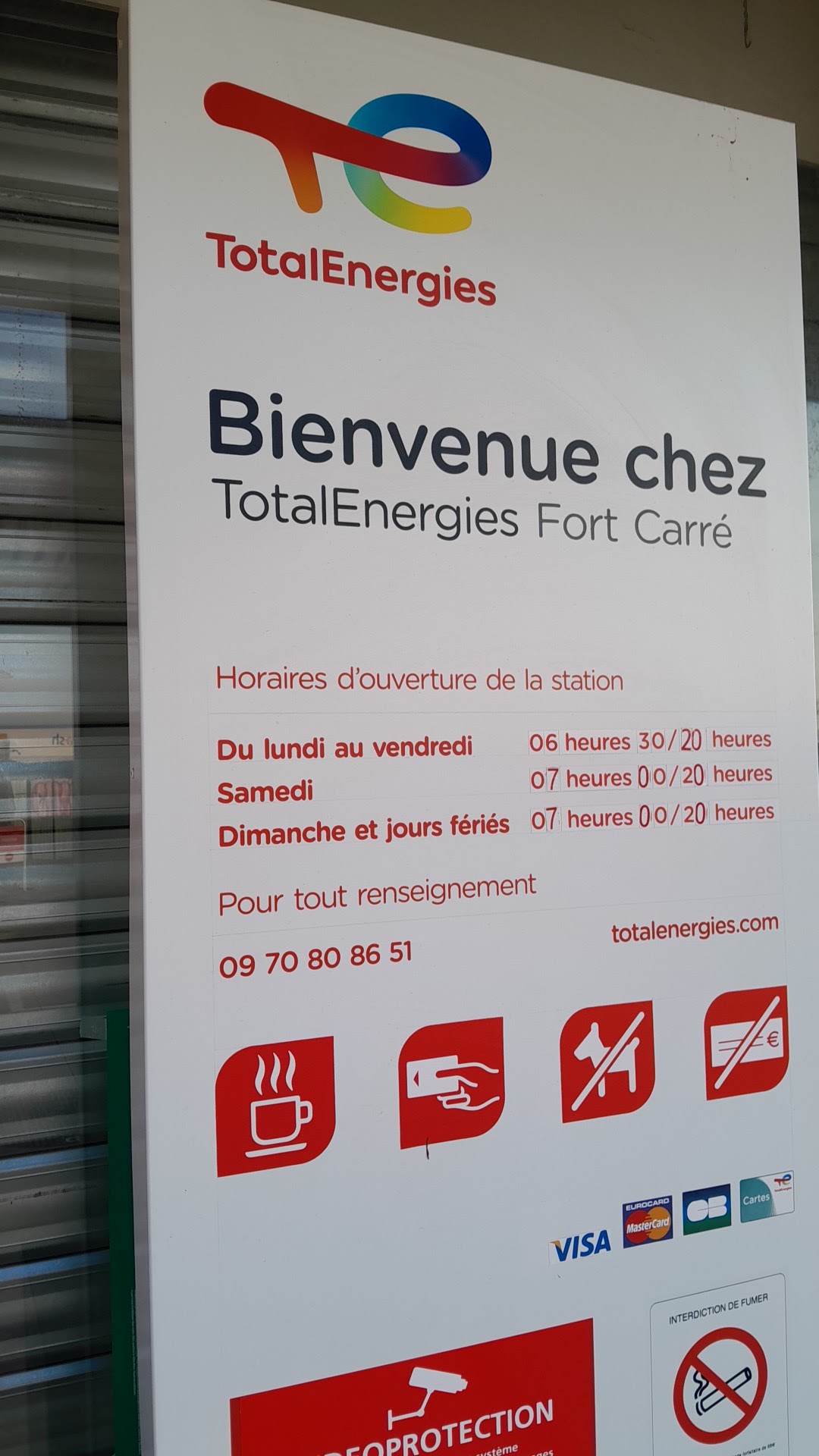 Photo n° 2 de l'avis de Pär.� fait le 19/02/2024 à 07:20