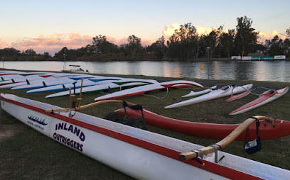 Inland Outrigger Canoe Club